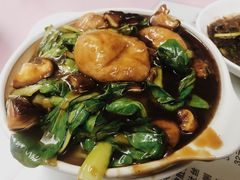 面筋煲-蘭心餐厅(进贤路店)