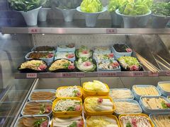 -老马路串串香火锅(北门桥店)