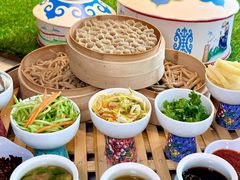 -郭靖内蒙菜·烤全羊·烧烤(望京旗舰店)