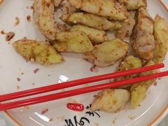 -金华安大酒楼·老牌潮菜·粤式茶点(东方国际店)