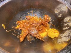 -玺炖·中国铁锅炖(南京东路店)