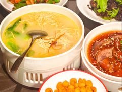 -湖里春风·淮扬菜(丽泽天街店)