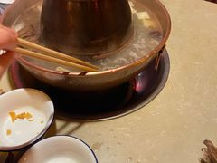 -总参北京涮羊肉