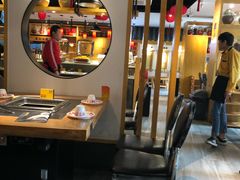 大堂-超级鲜•胡毛肚火锅(扬帆店)