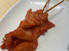 -小杨生煎(浦江欢乐颂店)