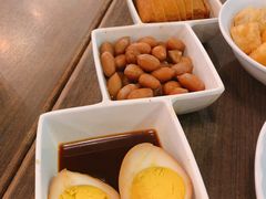 卤味三拼-松發肉骨茶(先得坊店)