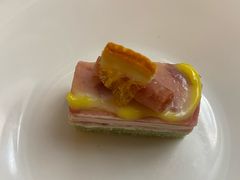 -Salon de Ville浦江汇(上海外滩华尔道夫酒店店)