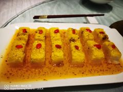 -咪咪川菜(长乐西路店)