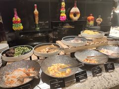 -上海锦江汤臣洲际大酒店壹阶层