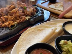 -Rural Tequila墨西哥餐厅(东川路店)