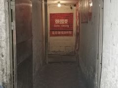 -为你钟情咖啡馆(春熙路太古里步行街店)