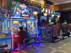 -反斗乐园(中航城君尚购物中心)