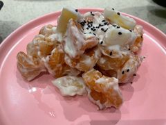 芥末虾-我是那个大叔·美食研究所(新塘路店)