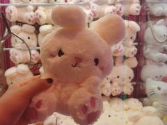 -BIG PINK大粉娃娃机主题馆(圆融星座店)