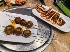 -老大连·海肠捞饭·大连海鲜大连菜(西安路店)