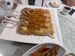 -海天花园酒家