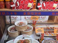 -西江红·株洲本地菜(滨江南路店)