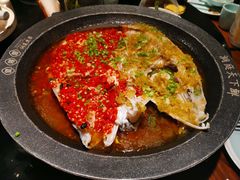 -望湘园·洞庭渔宴(浦江欢乐颂店)