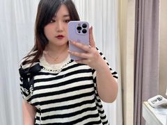 -绮梦微胖大码女装(东方社区三十一街坊店)