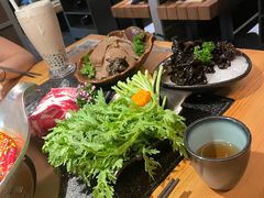 -湊湊火锅·茶憩(卓展店)