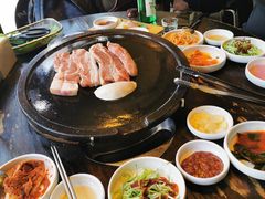 -Dombe豚(黑猪肉街店)