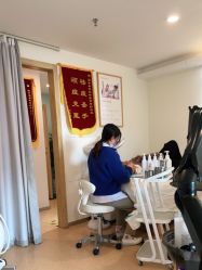 -塑青春&伊肤泉祛痘皮肤管理