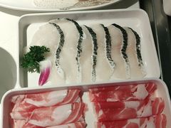 -川锅一号火锅(铜山万达店)