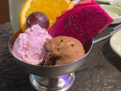 -盛江山自助料理(奥莱锦辉购物广场店)