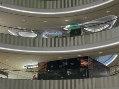-上海七宝领展广场