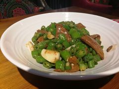 土匪猪肝-望京一号·重庆江湖菜(工体店)