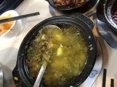 -廖记老砂锅(上清寺店)