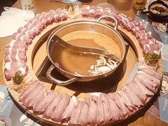 -呷哺呷哺 黄金牧场 (大港油田幸福广场店)