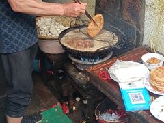 -仓桥直街臭豆腐