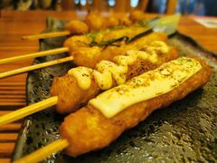 -坂吉屋·居酒屋深夜食堂(龙湖店)