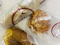 -韩国利尔面包(桂林路店)