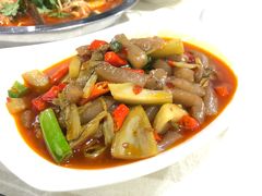 -贵州人家·酸汤火锅·20年老字号