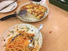 -萨莉亚意式餐厅(玉泉路物美店)