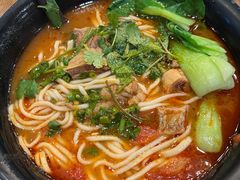 -李先生牛肉面大王(上海站南广场店)