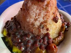 -二斗栗子(黄河道店)