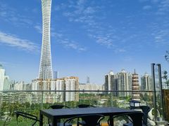 -小茶闲舍·观景商务茶馆(广州塔店)