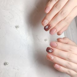 -StartNail美甲