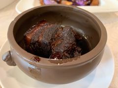 -杭州香格里拉·香宫中餐厅