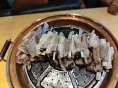 蒙料一八手把肉-蒙料·手把肉(望京店)