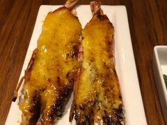 -Mr·Fish鱼鲜生海鲜放题(银泰in99店)