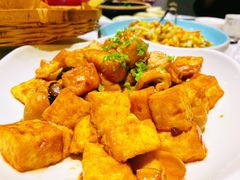 -青岛美食鲁菜大酒店