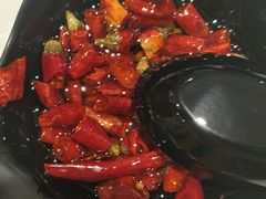 -宣武小院涮肉(前门店)