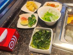 -海底捞火锅(稻河古街夜宵主题店)