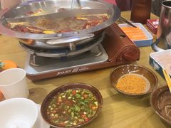 -黔哆哆地摊酸汤火锅(清湖店)