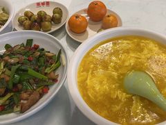 -金鸭都·老北京特色家常菜(潘家园店)