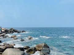 -海南分界洲岛旅游区